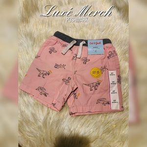 🐈 Cat & Jack 3T Shorts 🩳 Unisex